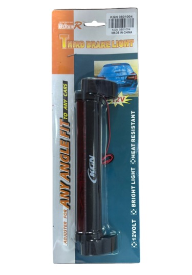 Arka Fren Lambası 24 Ledli Araç Cam İçi 3. Stop Lambası 12v