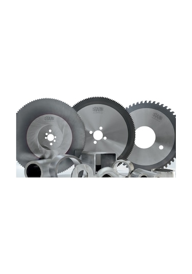 Stark 275a2140 Hss 275x2,5x32 140 Diş Daire Testere