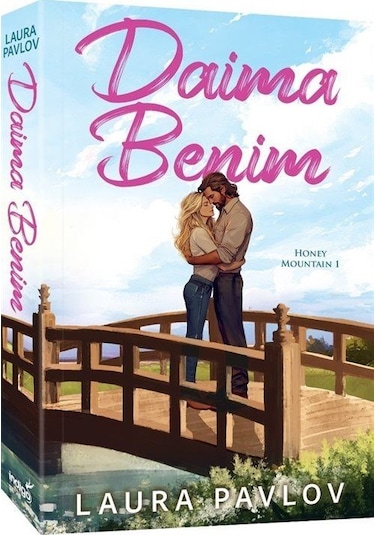 Daima Benim / Laura Pavlov