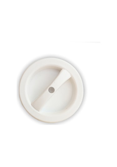 Lpg Depo Dolum Kapağı Beyaz 2 Adet