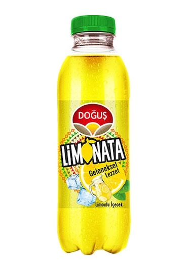 Doğuş Limonata 24 x 250 ML