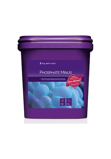 Aquaforest Phosphate Minus 5000 ML