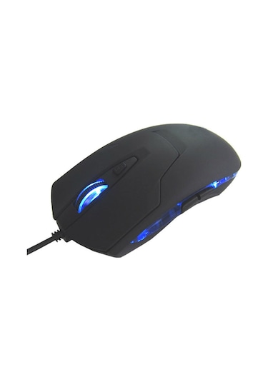 Ev Ofis Oyun Faresi Optik 2400 Dpi Pc Dizüstü Bilgisayar Ergonomik Oyun Faresi