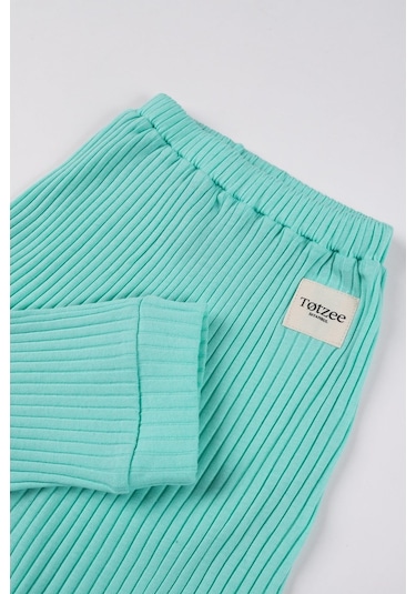 Totzee Pantolon Mint Yeşili (547793936)