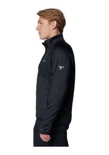 Columbia Erkek Sweatshirt-2094961010 Siyah