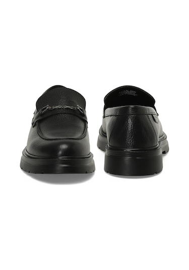 Garamond Altun 5pr Siyah Erkek Makosen 000000000102045074 Siyah