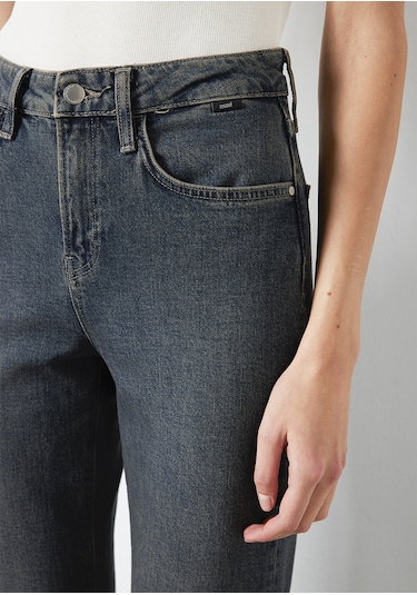 Mavi - Cindy Koyu Mavi Premium Blue Jean Pantolon 100277-89936 Koyu Mavi