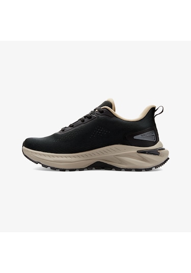 Nautica Erkek Siyah Sneaker Düz Nt600t Siyah