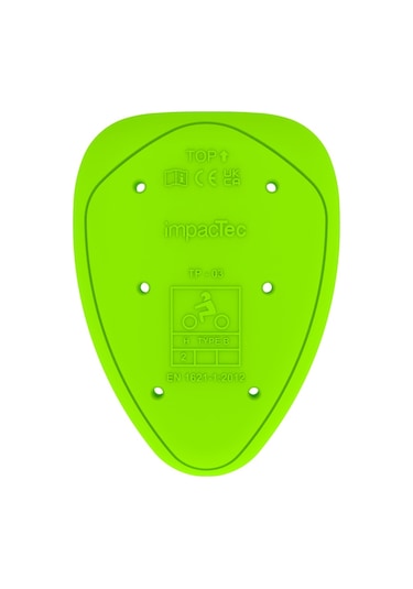 Impactec Tp-03 Level 2 Pantolon Yan Kalça Koruma Seti