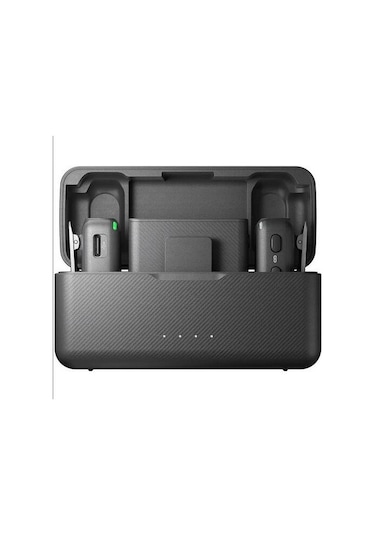 Djı Mic Wireless Mikrofon Kiti