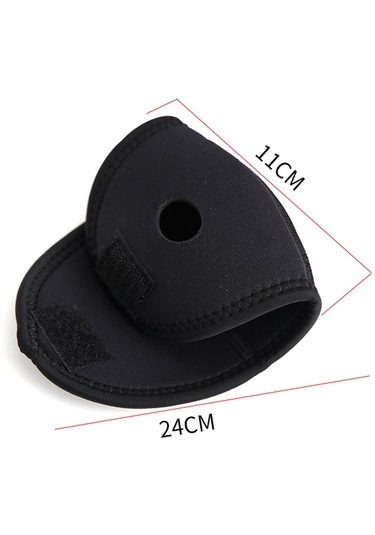 Homyl Neopren İkinci Aşama Regülatör Koruyucu Kılıf