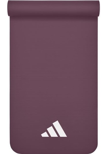 Adidas Fitness Minderi Maroon 7mm - Admt-11014mn Çok Renkli