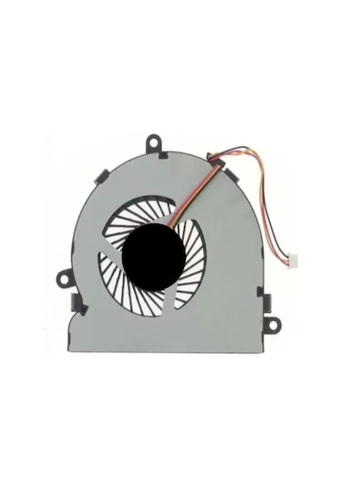 HP Uyumlu 15-R117Nt Fan Cpu İşlemci Fanı