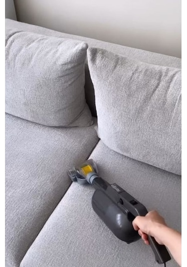 Srfn Ticaret Philips Fc9750 Evcil Hayvan Tüy Toplayıcı Mini Turbo Başlık Ve Adaptör - Mavi