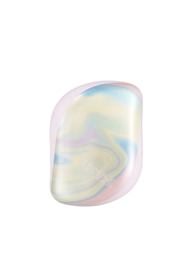 Tangle Teezer Compact Styler Ice Cream Swirl Kolay Tarama Fırçası