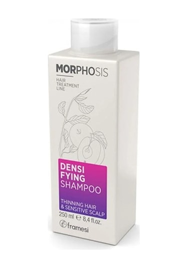 Morphosis Densifying Dökülme Karşıtı Şampuan 250m ML