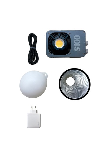 E-reise Pl35 Led Lıght Bı Color Işık