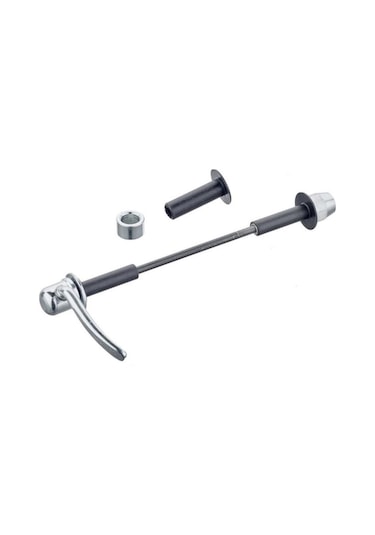 Elite Thru Axle Adaptörlü Mandal Çok Renkli