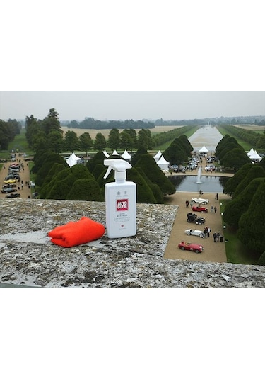 Autoglym Rapid Detailer Hızlı Cila Seramik Görünüm 500 Ml