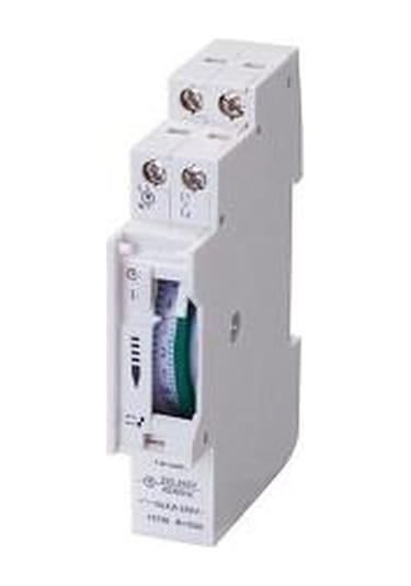 Horoz Tımer-3 Sigorta Tipi Mekanik Zamanlayıcı