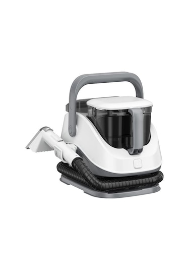 Torima TCC-01 Gri Buharlı Koltuk Ve Halı Yıkama Makinesi