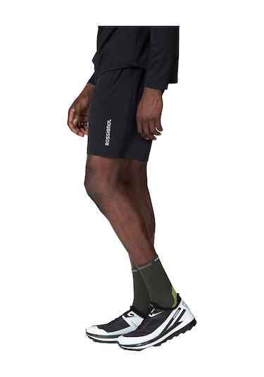 Rossignol Rossıgnol Skpr Lıght Shorts 199 Siyah