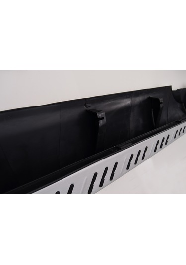 VOLVO XC60 2009-2017 YAN BASAMAK SETİ OEM TİP