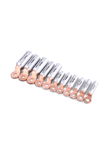 Altınsoy 150mm Al-cu Skp Bimetal 5'li Paket