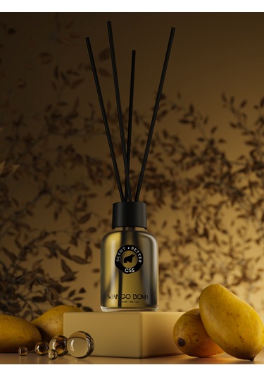 Css Mango Bomb Çubuklu Oda Kokusu 55 ML