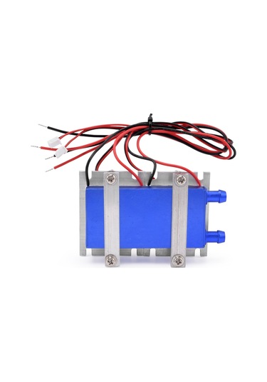 Gajeena 144w Yüksek Güçlü Yarı İletken Soğutucu - Küçük Alanlar İçin Hızlı Ve Sessiz Soğutma Çözümü