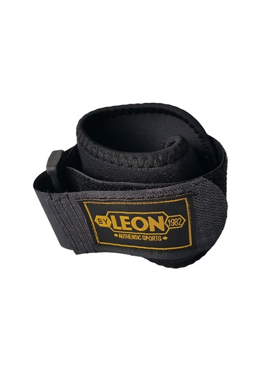 Leon Ayarlanabilir Neopren El Bilekliği Bedensiz Byl-2003 (305676142) Siyah