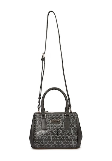 Kadın Omuz & Kol Çantası-05pc25y10409-16x23x10 Lacivert