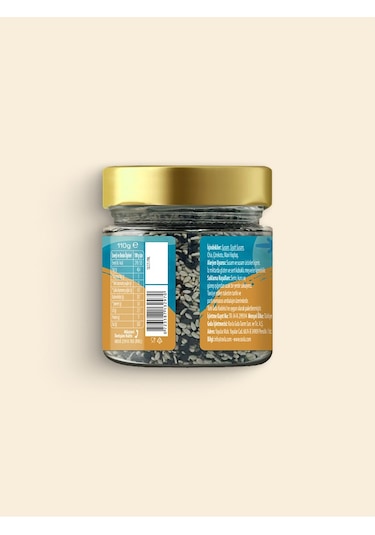 Ravla Tohumix Tohum Karışımı - 110g