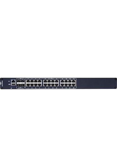 Pnetworks PN24GE4SFP L2 Yönetilebilir 24 + 4 SFP Switch