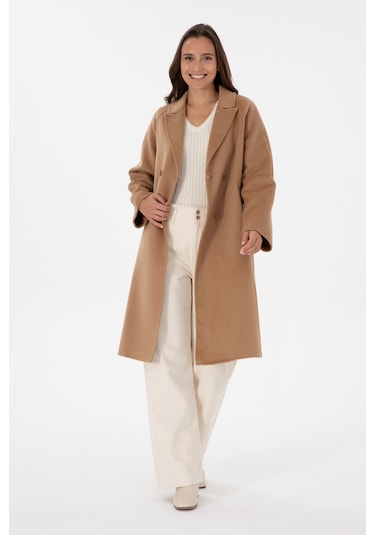 U.s. Polo Assn. Kadın Camel Kaban 50308642-vr015 Camel