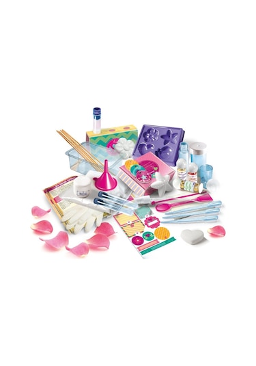 64434 Bilim ve Oyun-Parfüm Laboratuvarı / + 8 Yaş