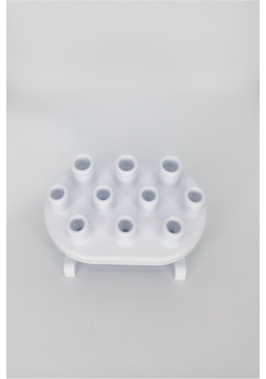 Kalem Standı Kalemlik , 10 Kalemlik Kalem Standı Tasarım Ürün