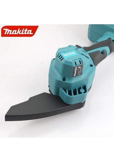 Makita 12v Lityum Pil Taşınabilir Pistonlu Testere, At Bıçağı