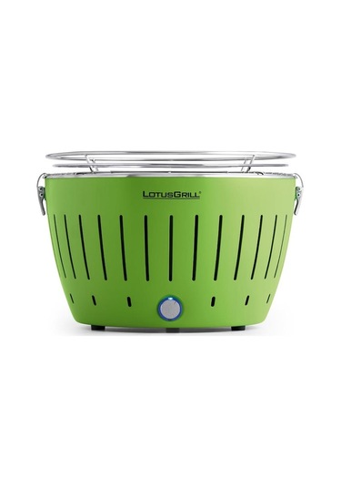 Lotusgrill Dumansız Mangal