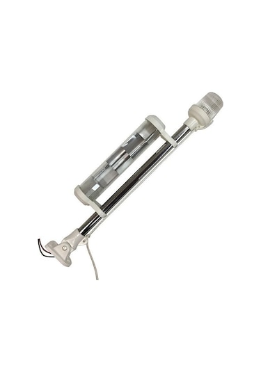 50 Cm Reflektörlü. Eğimi Ayarlanabilir Seyir Feneri