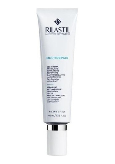 Rilastil Multirepair Yaşlanma Karşıtı Dolgunlaştırıcı Jel Krem 40 ML