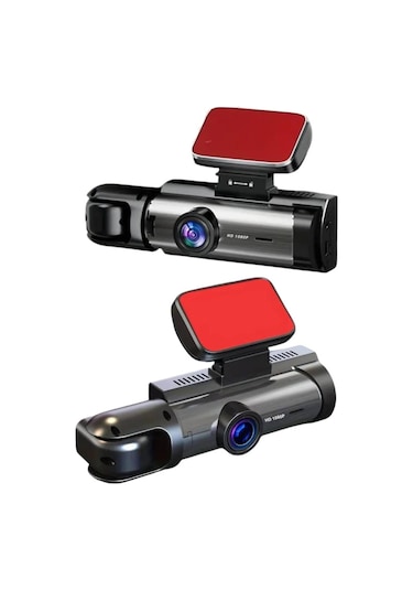 Araç İçi Kayıt İçin Black Box