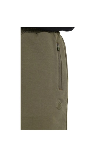 Lumberjack 6m Mb Ct103 Pam Short 6fx Erkek Yeşil Şort - 102064428