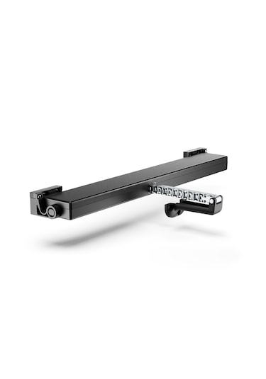 Liwin 35 Slim 230v Zincirli Pencere Açkı Mek. 15 MM