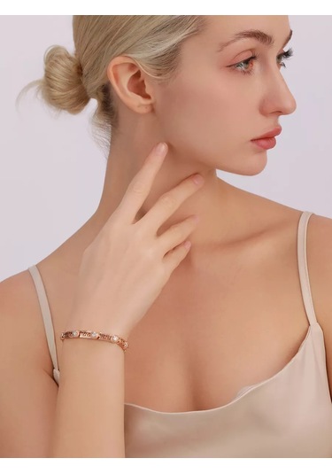 Xuping Kadın Bileklik Takı 219369970 Altın