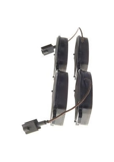 Citroen Jumper 2.0hdi 2015-2023 Bosch Arka Balata