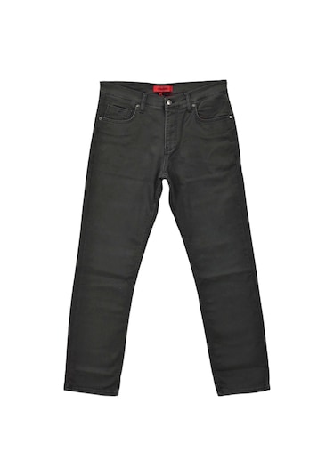 Erkek Regular Fit Jeans Pantolon 1811 Bgl-st04192 Haki
