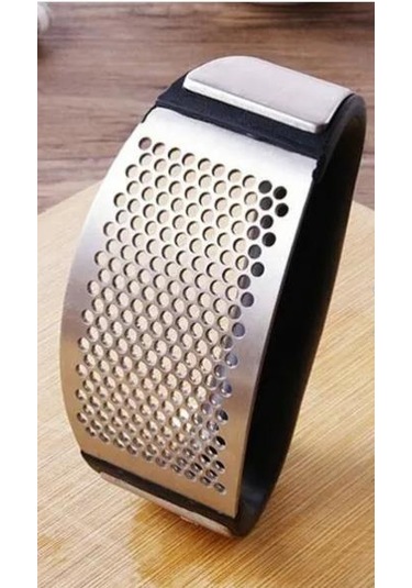 Messan Sarımsak Ezici