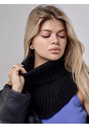 Darıpuu Yaka Koruyucu 173807860 Siyah