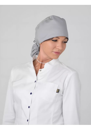 Lenima Uzun Saçlar İçin Ağlı Tıbbi Bone 256893574